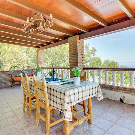Villa Vistas Torrox Dış mekan fotoğraf