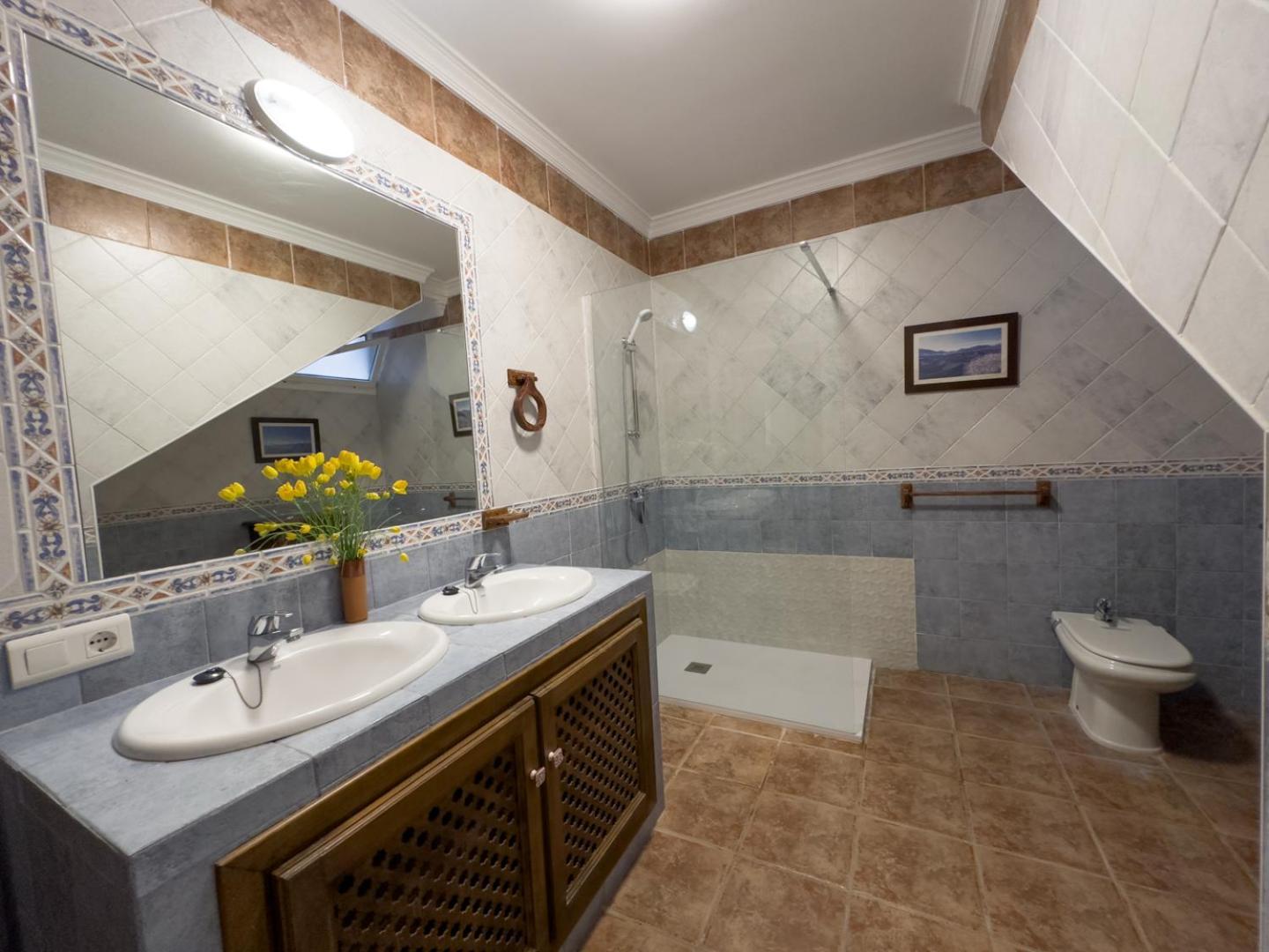 Villa Vistas Torrox Dış mekan fotoğraf