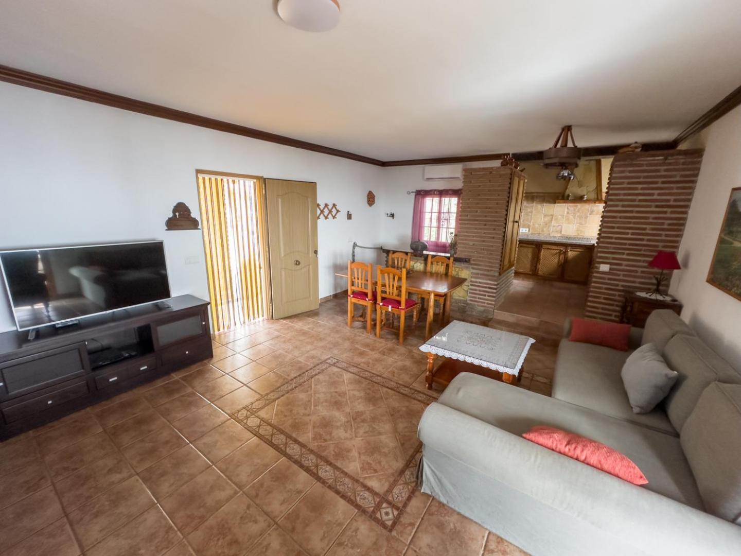 Villa Vistas Torrox Dış mekan fotoğraf