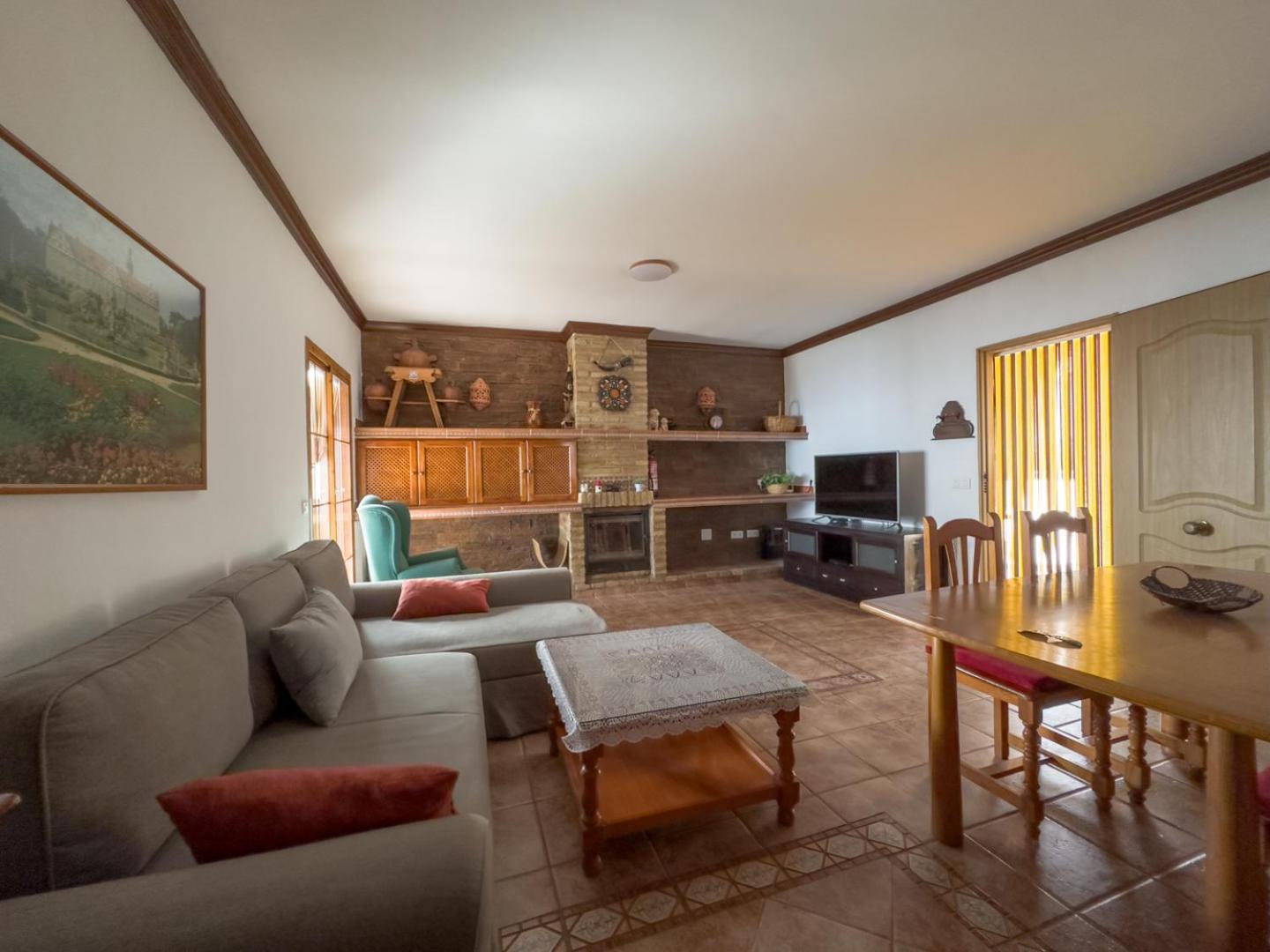 Villa Vistas Torrox Dış mekan fotoğraf