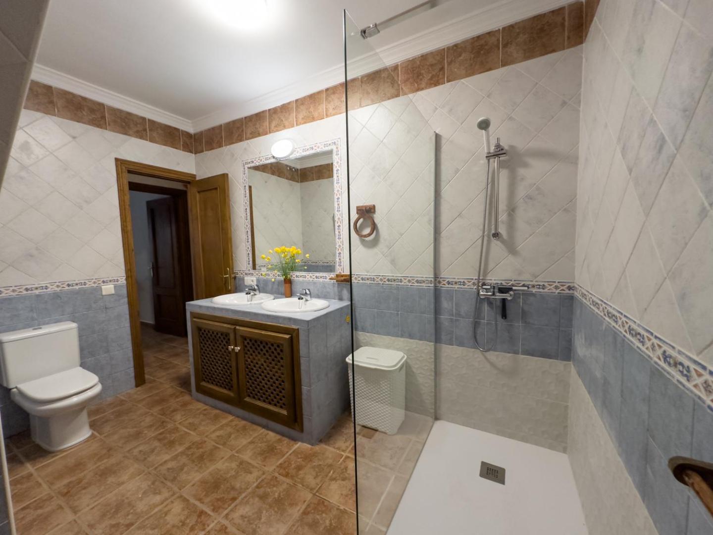 Villa Vistas Torrox Dış mekan fotoğraf