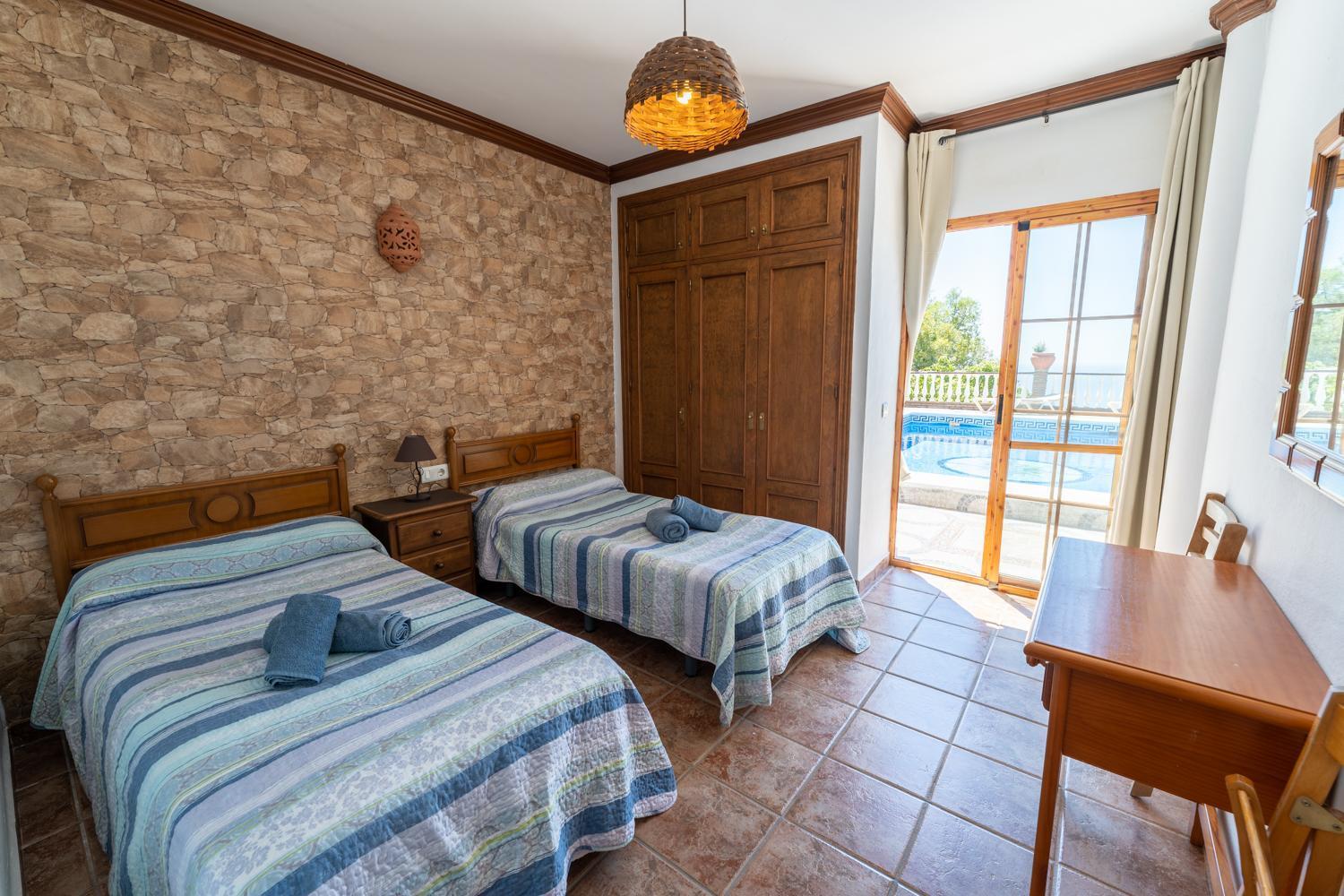 Villa Vistas Torrox Dış mekan fotoğraf