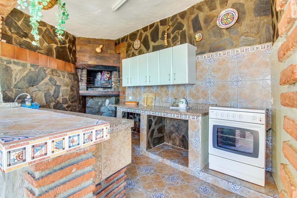 Villa Vistas Torrox Dış mekan fotoğraf