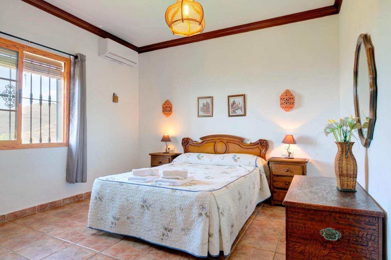 Villa Vistas Torrox Dış mekan fotoğraf
