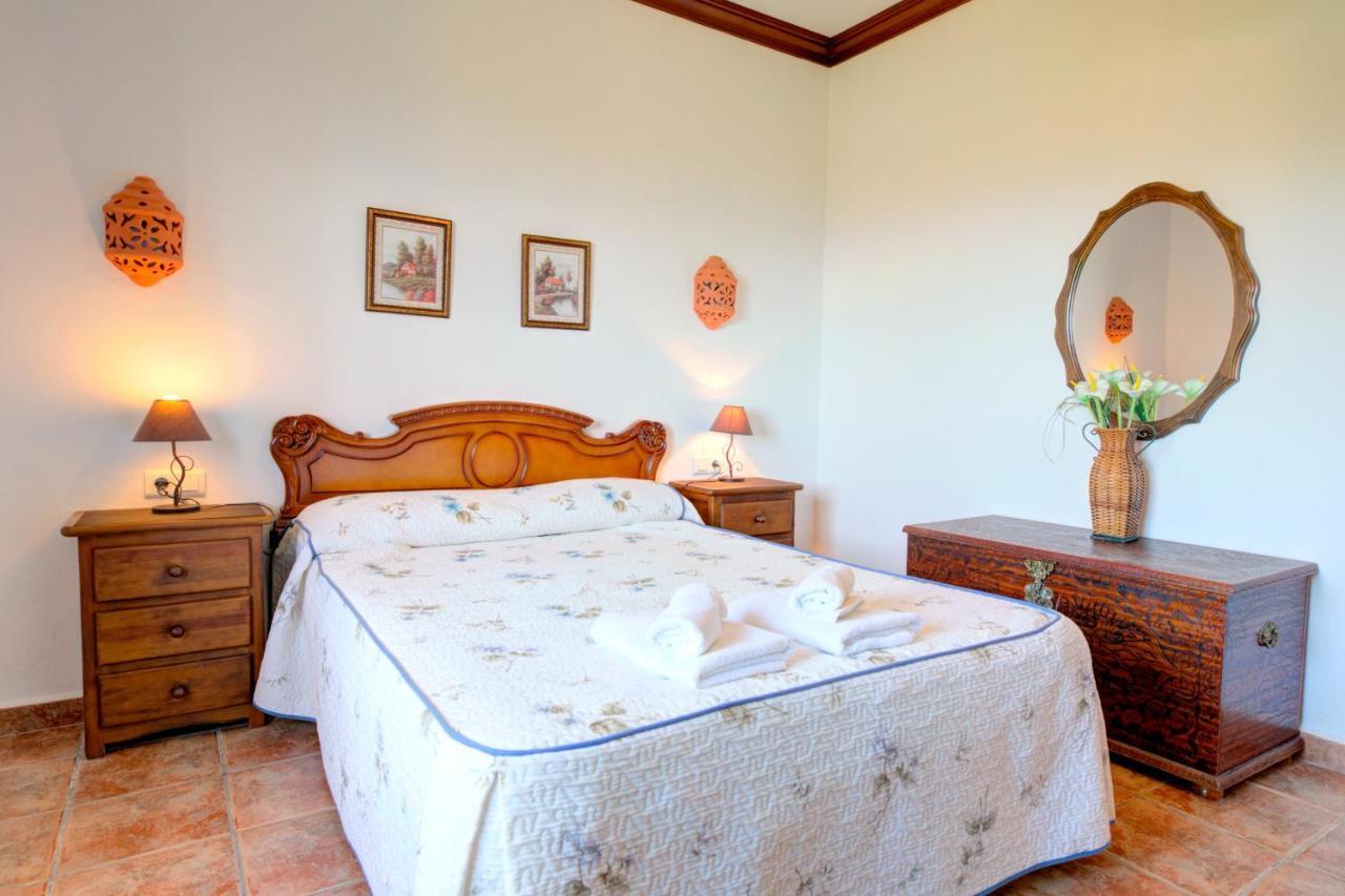 Villa Vistas Torrox Dış mekan fotoğraf