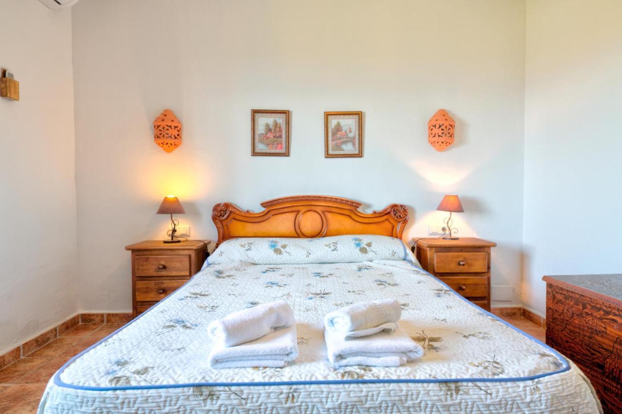 Villa Vistas Torrox Dış mekan fotoğraf